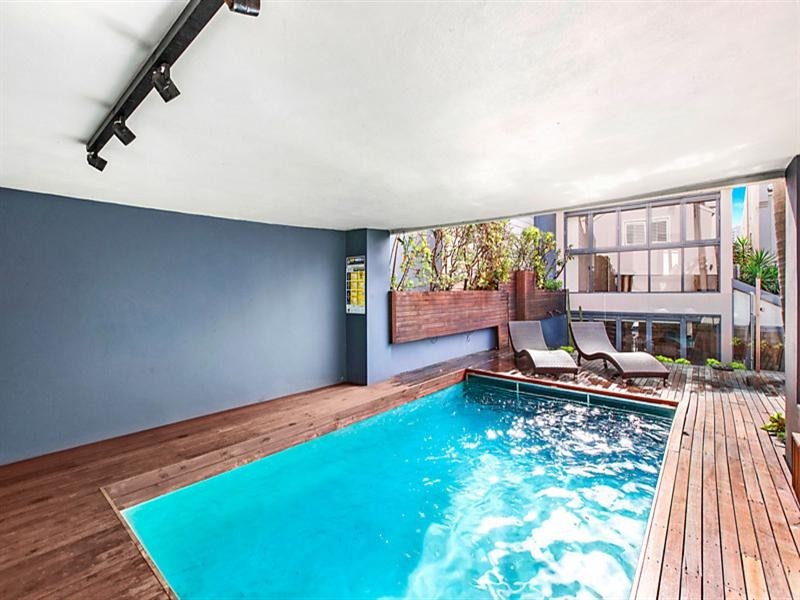 41 Sutherland Street, Paddington NSW 2021