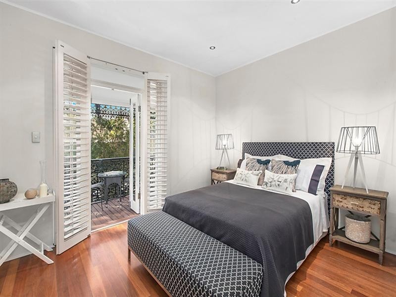 41 Sutherland Street, Paddington NSW 2021