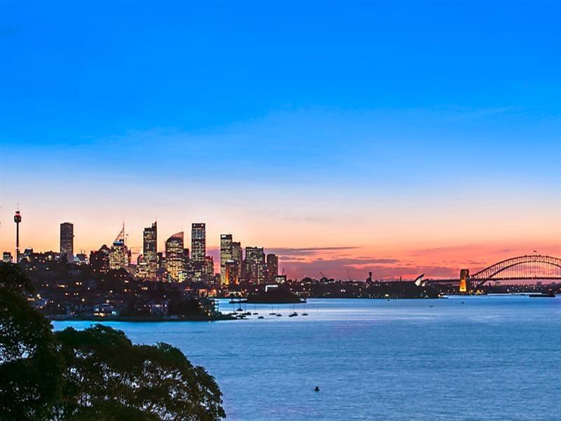 9A Bayview Hill Road, Rose Bay NSW 2029