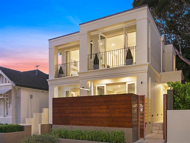 9A Bayview Hill Road, Rose Bay NSW 2029