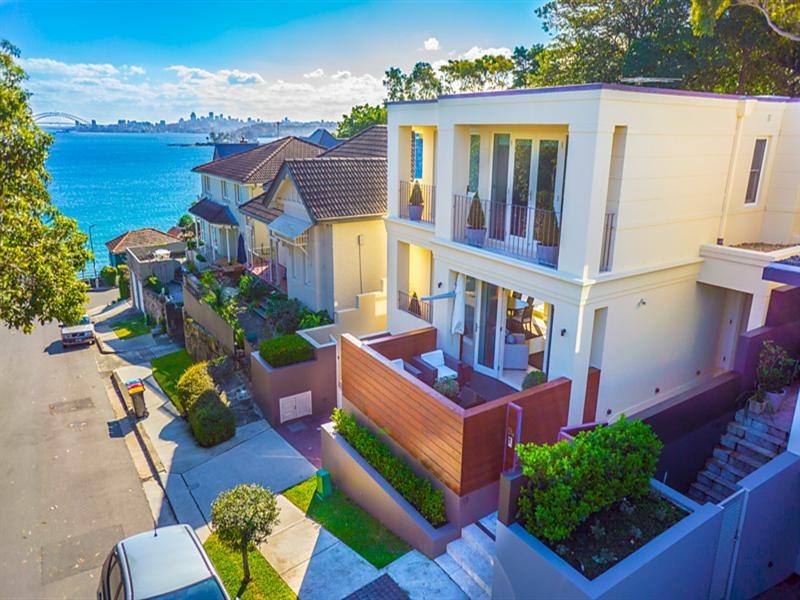 9A Bayview Hill Road, Rose Bay NSW 2029