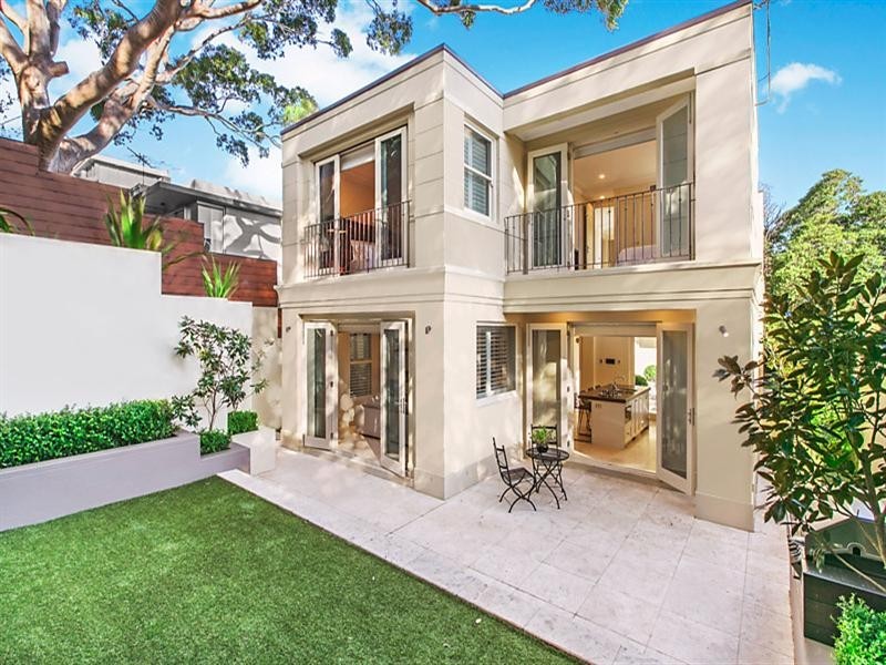 9A Bayview Hill Road, Rose Bay NSW 2029