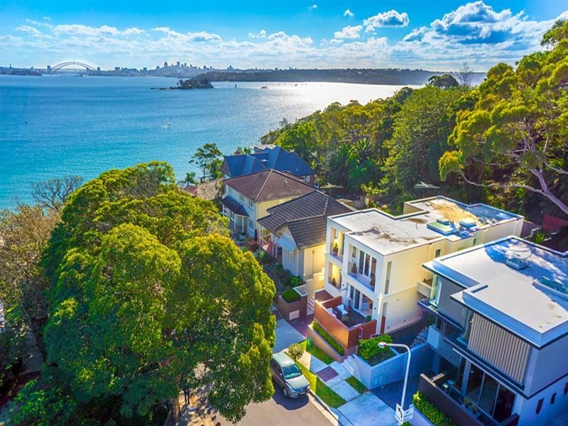 9A Bayview Hill Road, Rose Bay NSW 2029