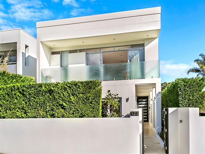 123 Dover Road, Rose Bay NSW 2029