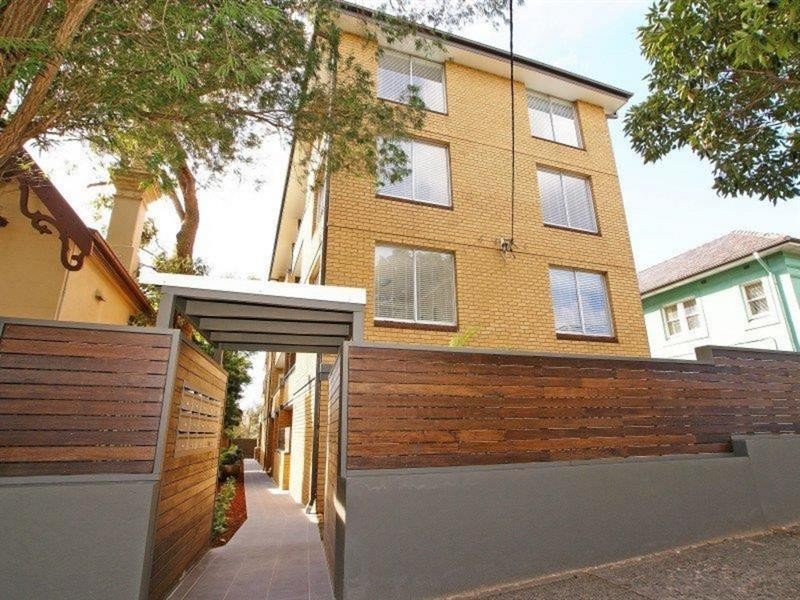 9/85 Gilderthorpe Avenue, Randwick NSW 2031