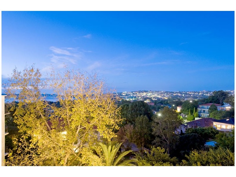 3/62 Drumalbyn Road, Bellevue Hill NSW 2023