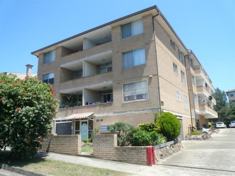 4/13-19 Glen Street, Bondi NSW 2026