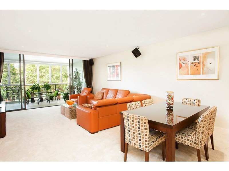 15/16 Neild Avenue, Rushcutters Bay NSW 2011