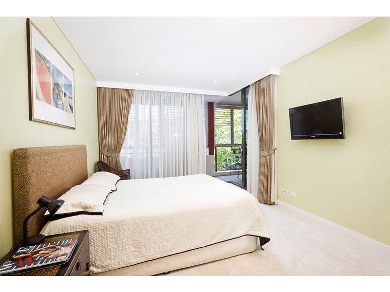 15/16 Neild Avenue, Rushcutters Bay NSW 2011