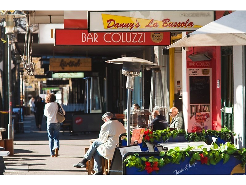 15/16 Neild Avenue, Rushcutters Bay NSW 2011