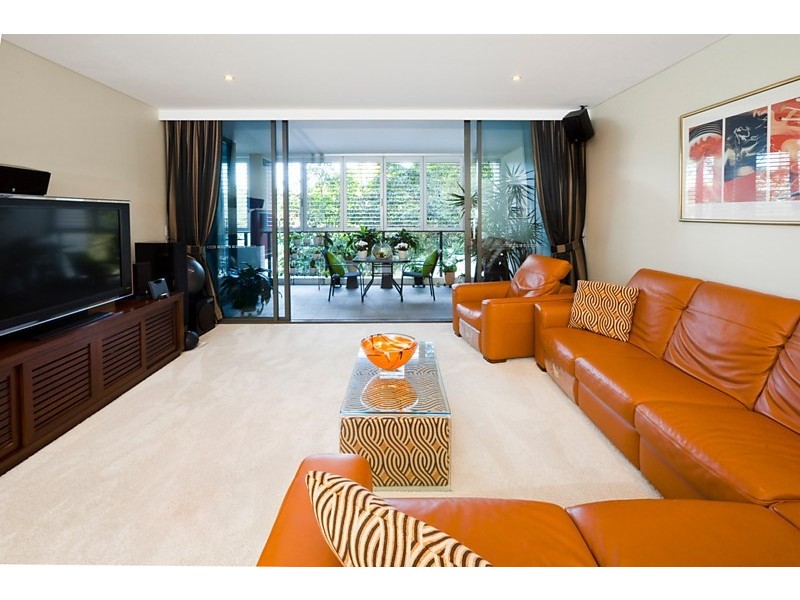 15/16 Neild Avenue, Rushcutters Bay NSW 2011