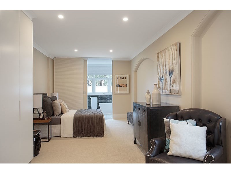 46 Cook Road, Centennial Park NSW 2021