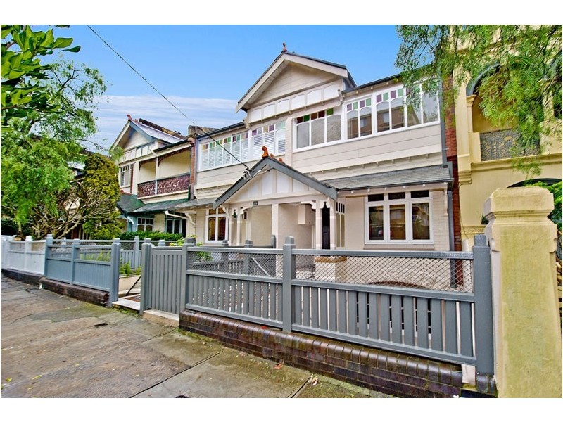 46 Cook Road, Centennial Park NSW 2021