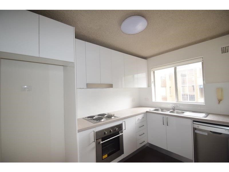 2/10 Frances Street, Randwick NSW 2031