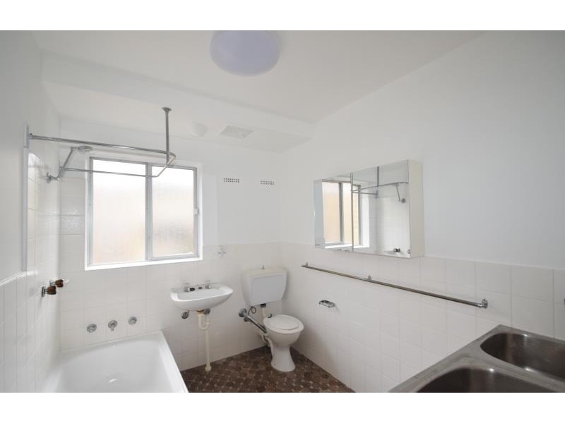 2/10 Frances Street, Randwick NSW 2031