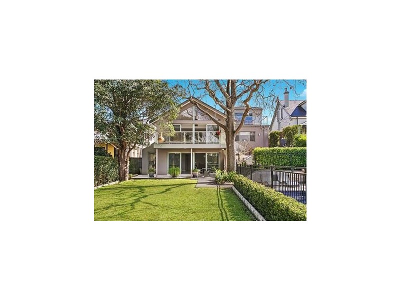 14 St Lawrence Street, Greenwich NSW 2065