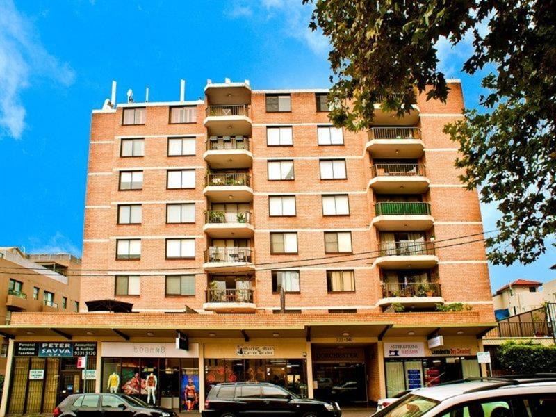 2/322-340 Bourke Street, Surry Hills NSW 2010