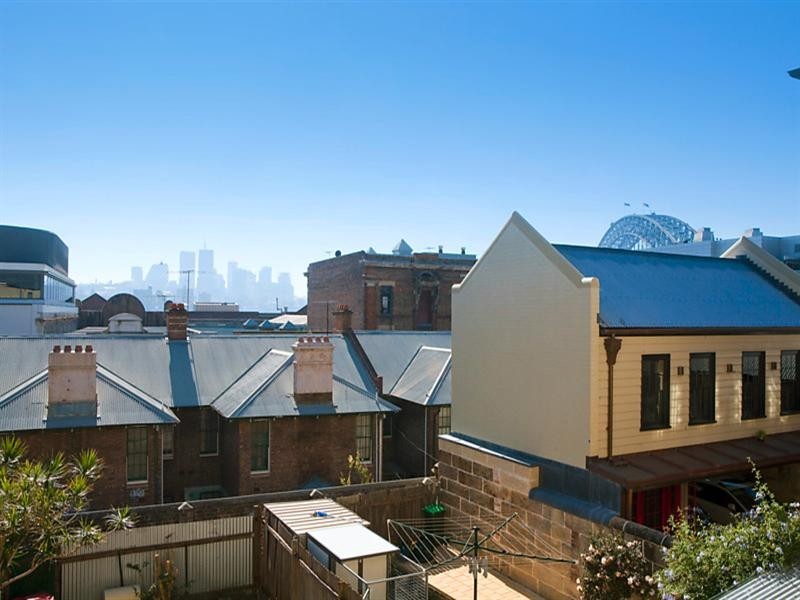 30 Argyle Place, Millers Point NSW 2000