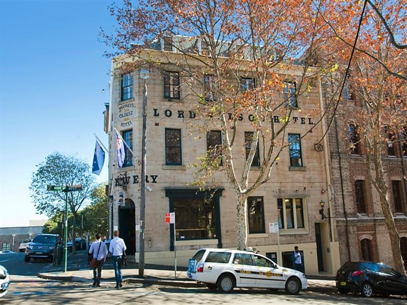 30 Argyle Place, Millers Point NSW 2000