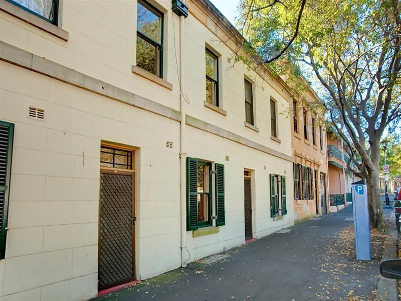 30 Argyle Place, Millers Point NSW 2000