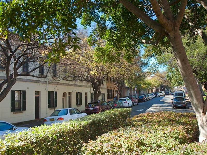 30 Argyle Place, Millers Point NSW 2000