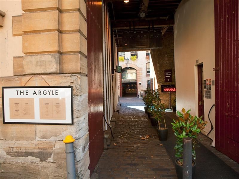 30 Argyle Place, Millers Point NSW 2000