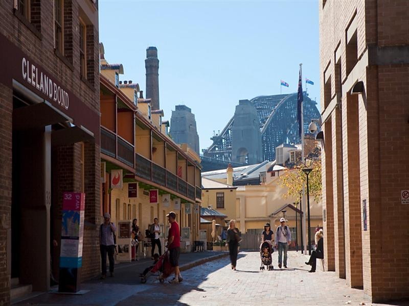 30 Argyle Place, Millers Point NSW 2000