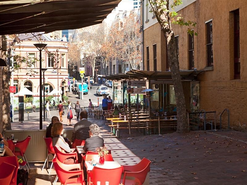30 Argyle Place, Millers Point NSW 2000