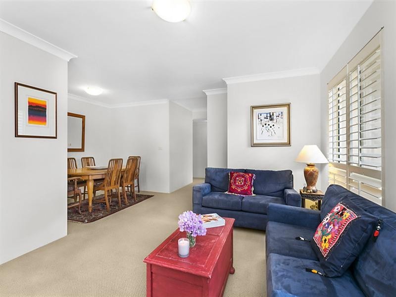 1/12-14 Bardwell Road, Mosman NSW 2088