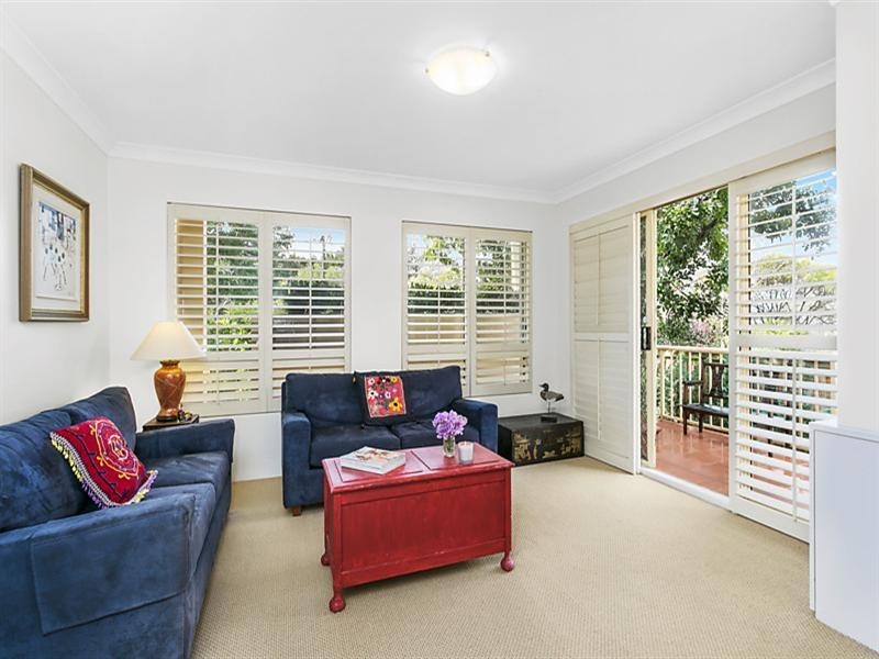 1/12-14 Bardwell Road, Mosman NSW 2088