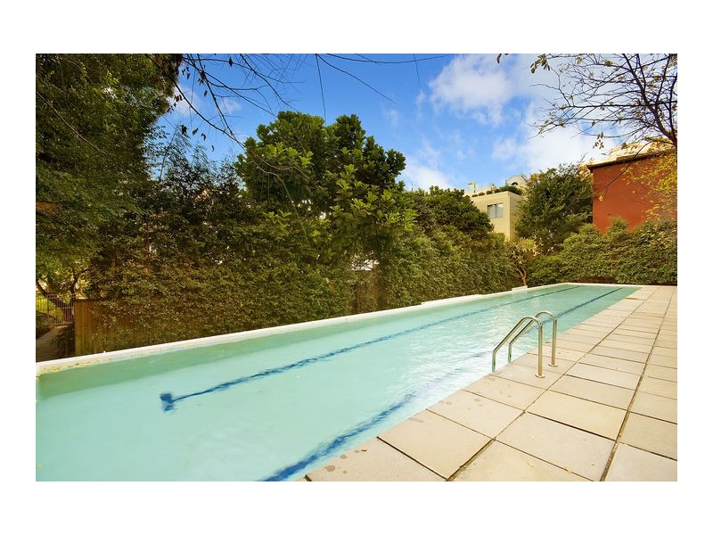 72-78 Bayswater Road, Rushcutters Bay NSW 2011