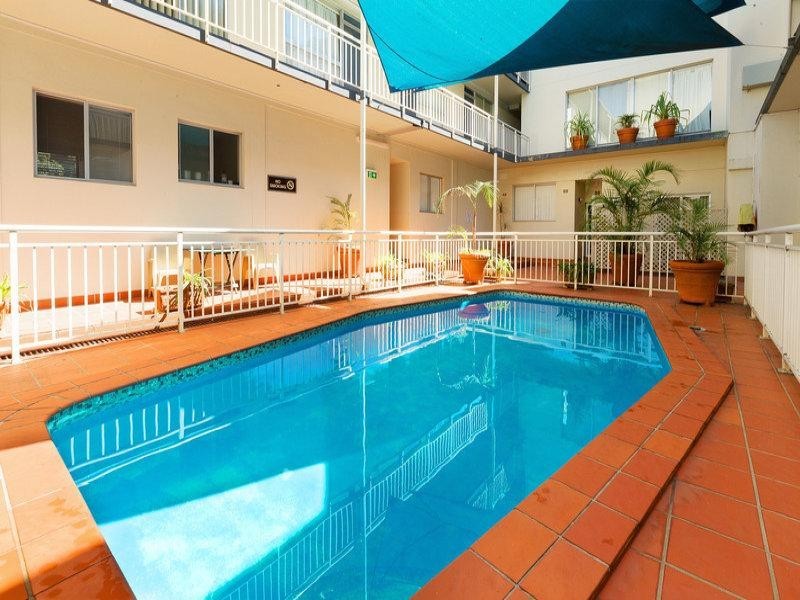 59/19 Forbes Street, Woolloomooloo NSW 2011