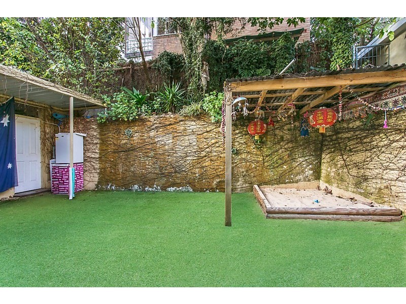 1/149 Bellevue Road, Bellevue Hill NSW 2023