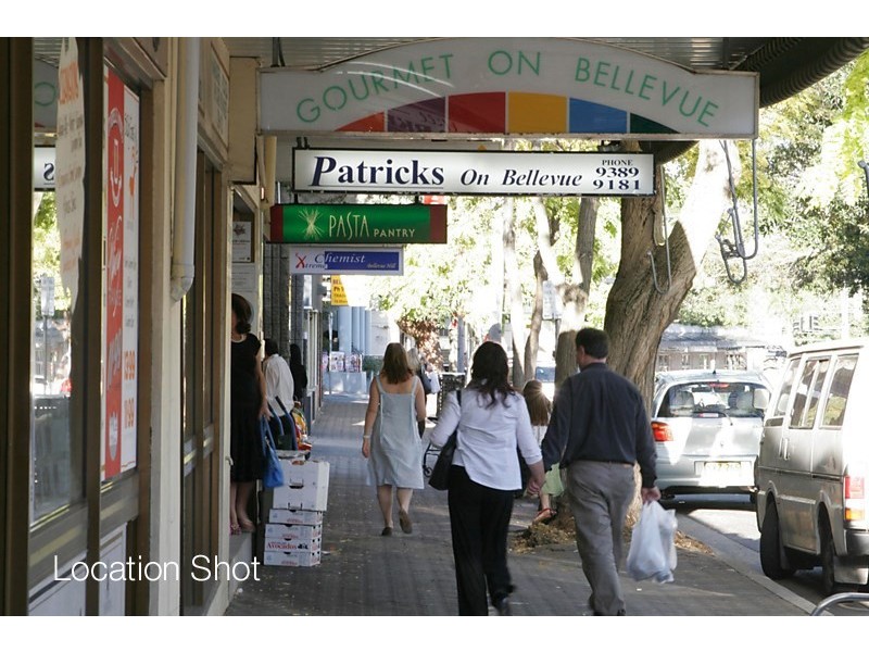 1/149 Bellevue Road, Bellevue Hill NSW 2023