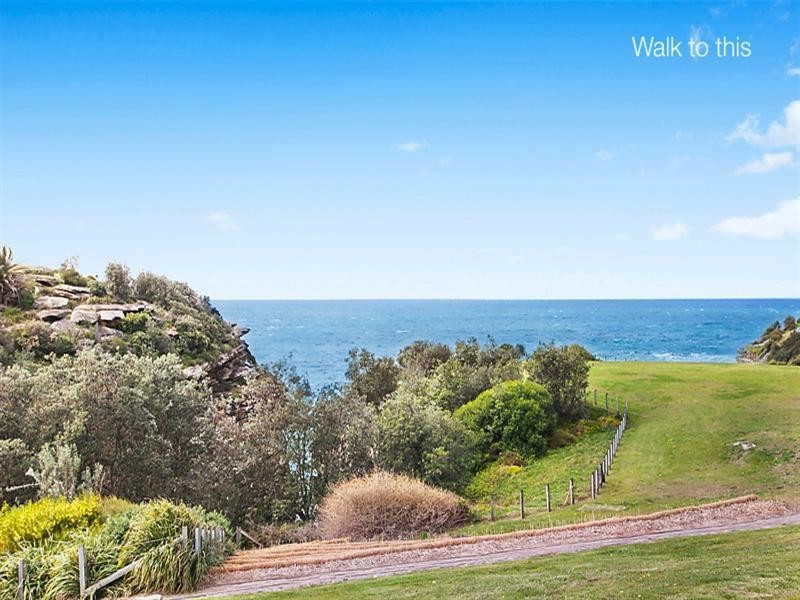3/16 Diamond Bay Road, Vaucluse NSW 2030