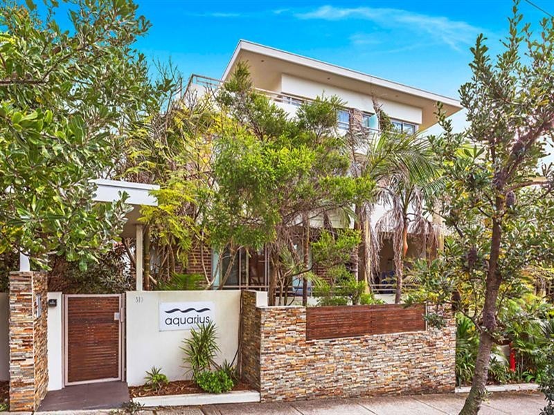 6/3 Alexander Street, Coogee NSW 2034