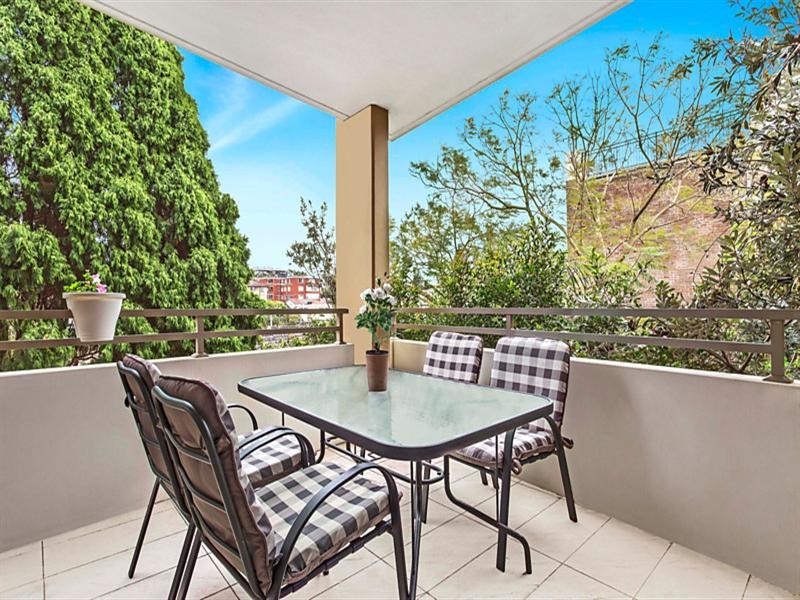6/3 Alexander Street, Coogee NSW 2034