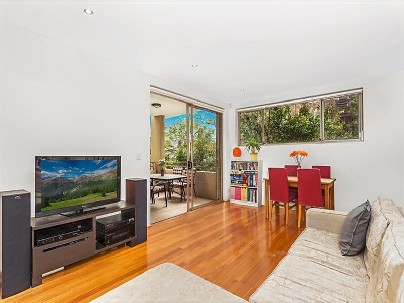 6/3 Alexander Street, Coogee NSW 2034