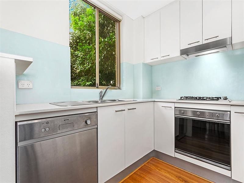 6/3 Alexander Street, Coogee NSW 2034