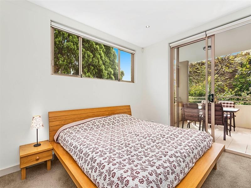 6/3 Alexander Street, Coogee NSW 2034
