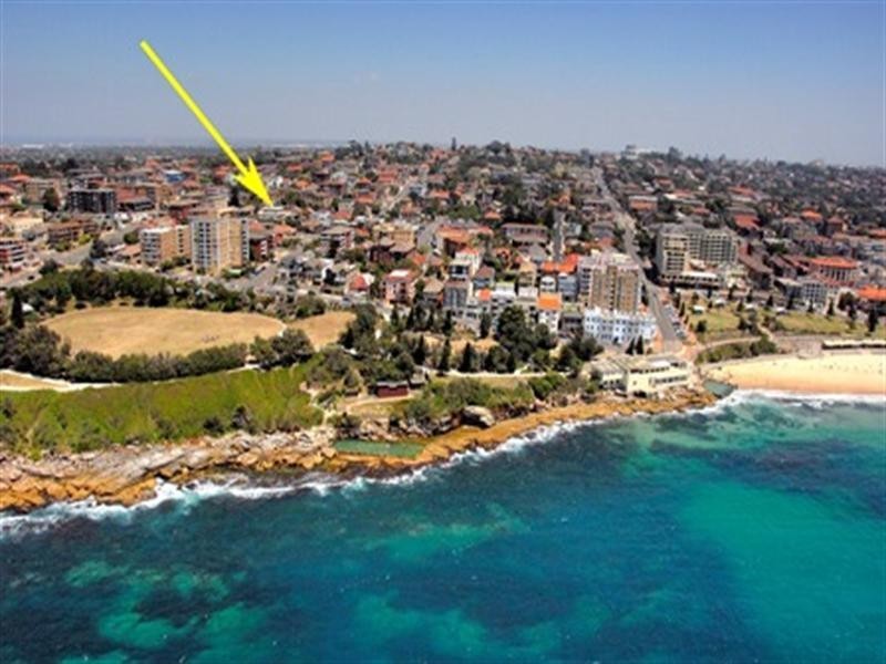 6/3 Alexander Street, Coogee NSW 2034