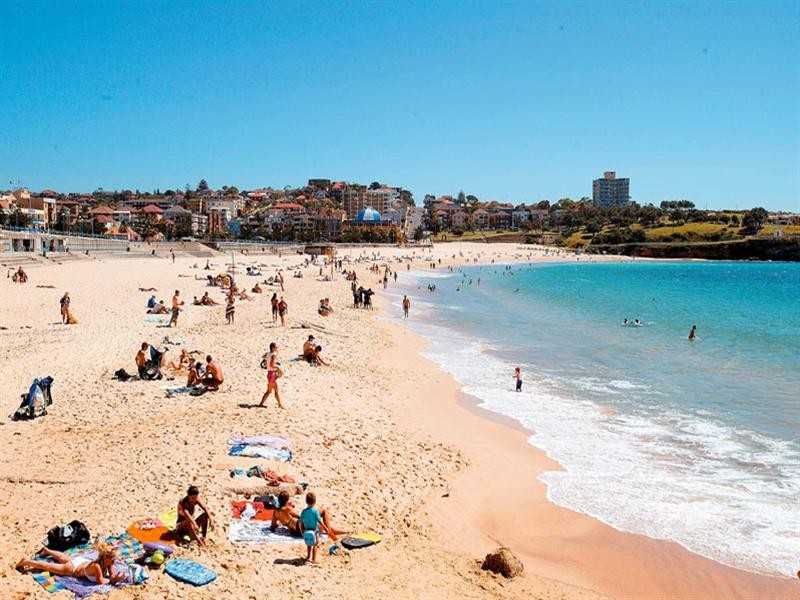 6/3 Alexander Street, Coogee NSW 2034