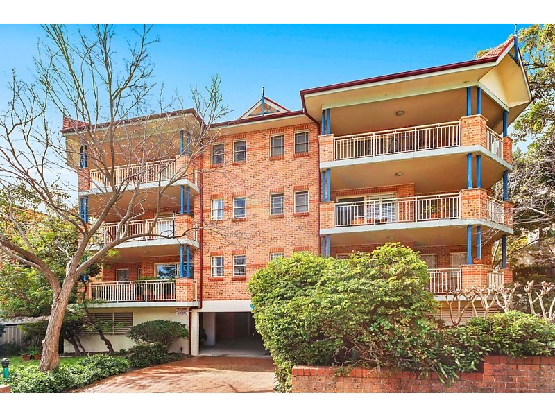 2/7 Alexander Street, Coogee NSW 2034