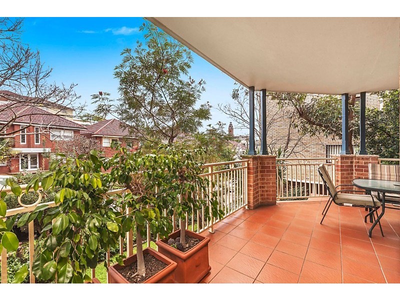 2/7 Alexander Street, Coogee NSW 2034