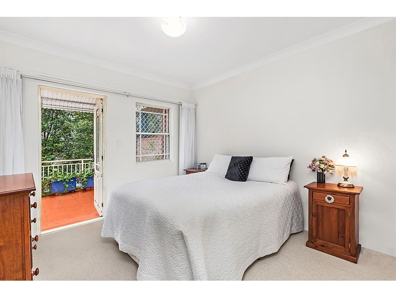 2/7 Alexander Street, Coogee NSW 2034