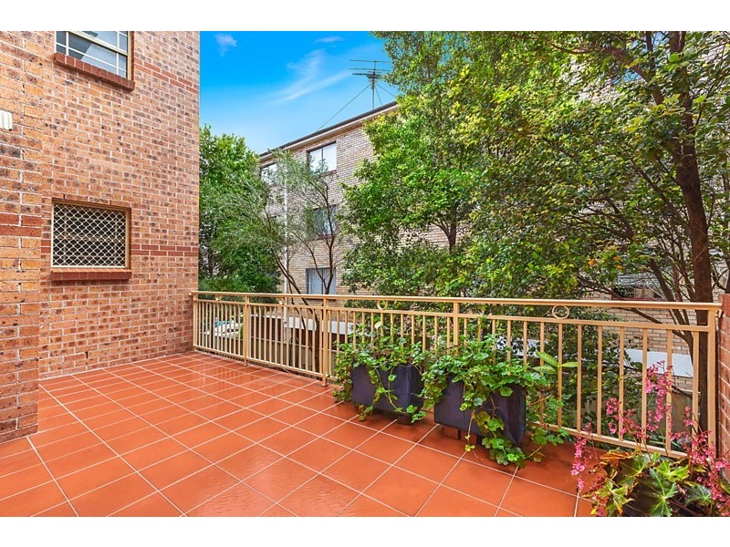 2/7 Alexander Street, Coogee NSW 2034
