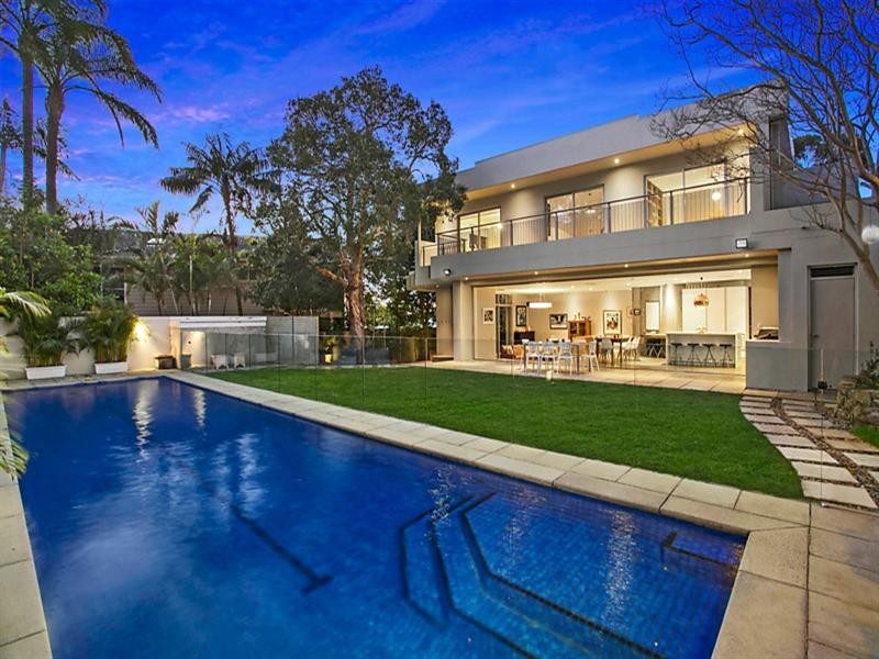 42 Cambridge Avenue, Vaucluse NSW 2030