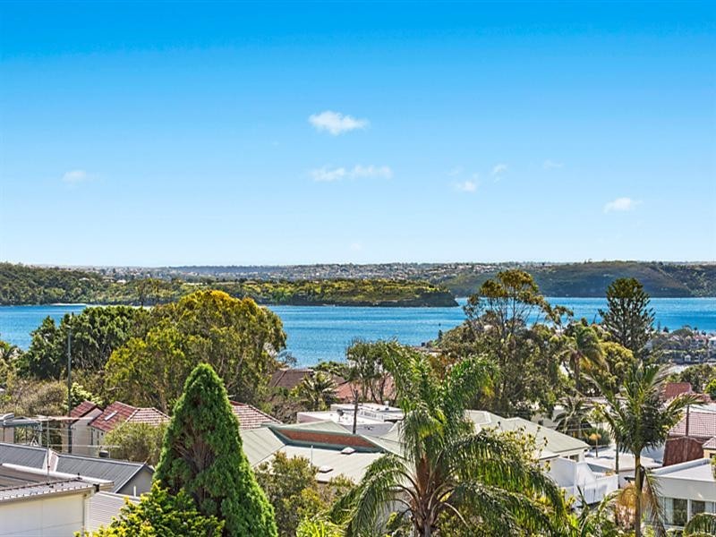 42 Cambridge Avenue, Vaucluse NSW 2030