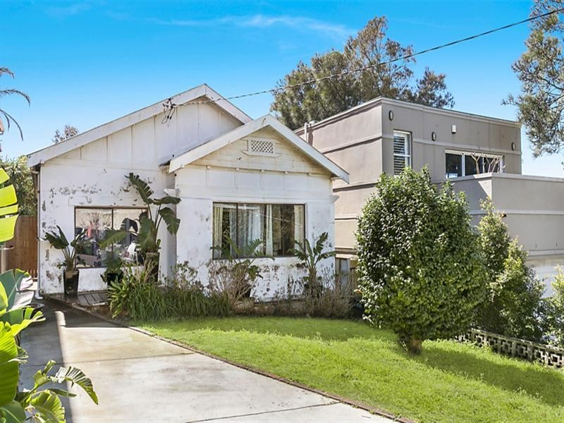 6 Wilga Street, Bondi NSW 2026