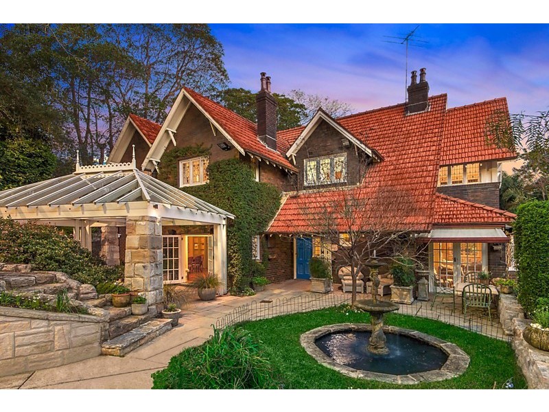 122 Bellevue Road, Bellevue Hill NSW 2023
